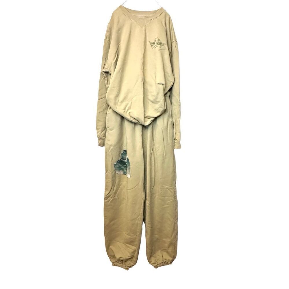 Boys Lie David Jones My Favorite Lies Streetwear Sweatpants & Sweatshirt Set XXL